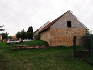 Prodej zemědělské usedlosti, Jevišovka, 145 m2