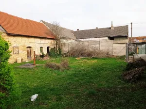 Prodej zemědělské usedlosti, Jevišovka, 145 m2