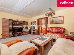 Prodej rodinného domu, Otrokovice, 260 m2
