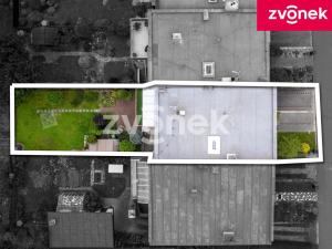 Prodej rodinného domu, Otrokovice, 260 m2