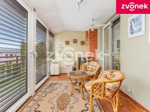 Prodej rodinného domu, Otrokovice, 260 m2