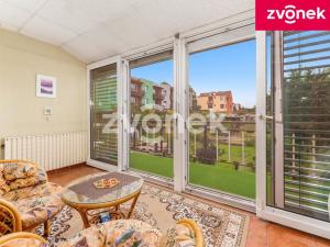 Prodej rodinného domu, Otrokovice, 260 m2