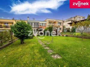 Prodej rodinného domu, Otrokovice, 260 m2