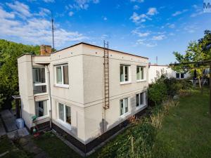 Prodej rodinného domu, Most, Pod Širokým vrchem, 341 m2