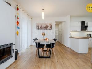 Prodej rodinného domu, Lučina, 138 m2