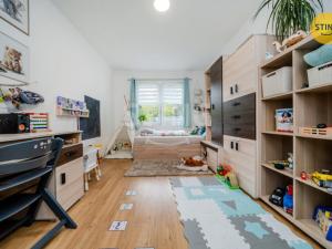 Prodej rodinného domu, Lučina, 138 m2