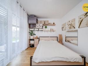 Prodej rodinného domu, Lučina, 138 m2