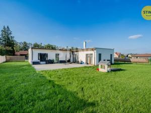 Prodej rodinného domu, Lučina, 138 m2