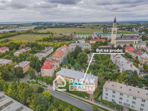 Prodej bytu 3+kk, Olomouc, Erenburgova, 55 m2