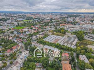 Prodej bytu 3+kk, Olomouc, Erenburgova, 55 m2