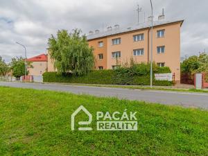 Prodej bytu 3+kk, Olomouc, Erenburgova, 55 m2