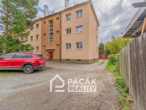 Prodej bytu 3+kk, Olomouc, Erenburgova, 55 m2