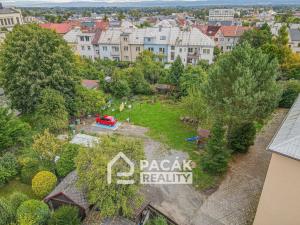 Prodej bytu 3+kk, Olomouc, Erenburgova, 55 m2