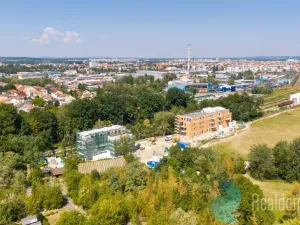Prodej bytu 3+kk, České Budějovice - České Budějovice 5, 84 m2
