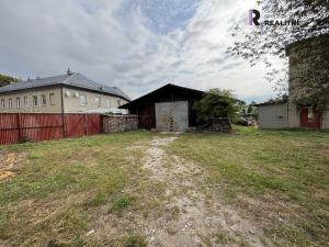 Prodej pozemku pro bydlení, Šumperk, Uničovská, 1585 m2