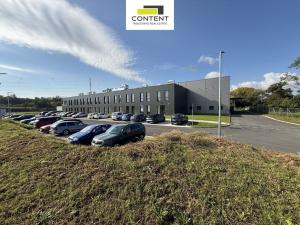 Prodej skladu, Mochov, U Mrazíren, 4977 m2