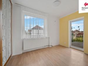 Prodej rodinného domu, Moravany, Masarykova, 204 m2