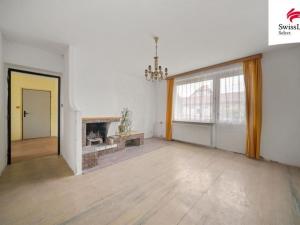 Prodej rodinného domu, Moravany, Masarykova, 204 m2