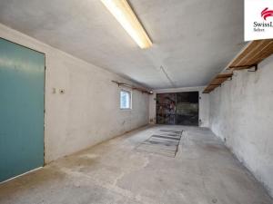 Prodej rodinného domu, Moravany, Masarykova, 204 m2