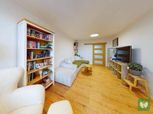 Prodej bytu 3+1, Kladno, U Hvězdy, 69 m2