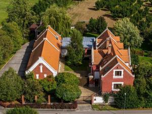 Prodej rodinného domu, Domanín, 717 m2