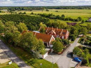 Prodej rodinného domu, Domanín, 717 m2