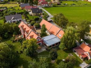 Prodej rodinného domu, Domanín, 717 m2