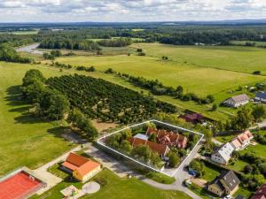 Prodej rodinného domu, Domanín, 717 m2