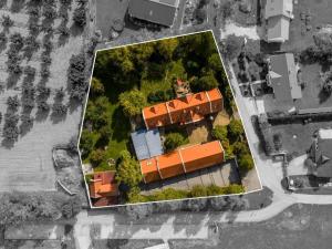 Prodej rodinného domu, Domanín, 717 m2