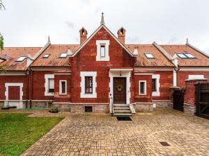 Prodej rodinného domu, Domanín, 717 m2