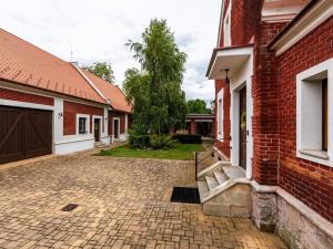 Prodej rodinného domu, Domanín, 717 m2