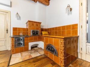 Prodej rodinného domu, Domanín, 717 m2