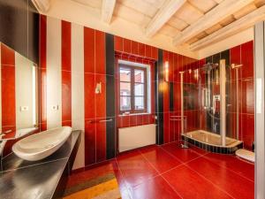 Prodej rodinného domu, Domanín, 717 m2