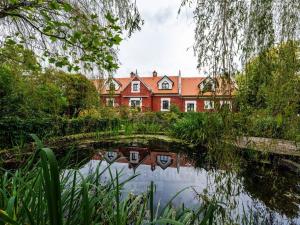 Prodej rodinného domu, Domanín, 717 m2