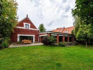 Prodej rodinného domu, Domanín, 717 m2