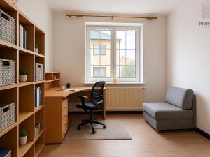 Prodej rodinného domu, Ořechov, Divadelní, 135 m2