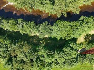 Prodej louky, Sušice, 2433 m2