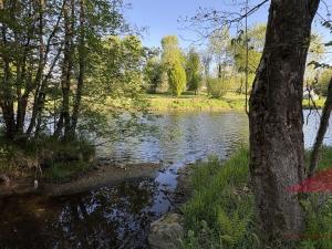 Prodej louky, Sušice, 2433 m2