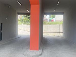 Pronájem garáže, Brno - Královo Pole, Božetěchova, 18 m2