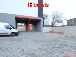 Pronájem garáže, Brno - Královo Pole, Božetěchova, 18 m2