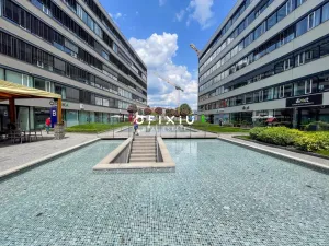 Pronájem kanceláře, Brno - Staré Brno, Nové sady, 284 m2