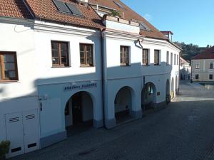 Prodej bytu 3+1, Mikulov, Brněnská, 79 m2