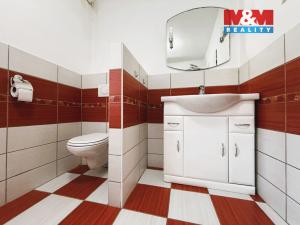 Prodej rodinného domu, Jablonec nad Jizerou, 110 m2