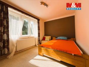 Prodej rodinného domu, Jablonec nad Jizerou, 110 m2
