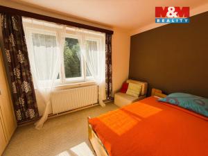 Prodej rodinného domu, Jablonec nad Jizerou, 110 m2