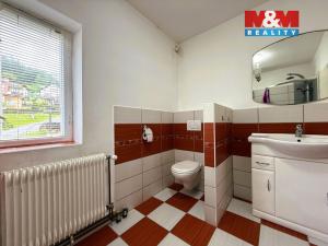 Prodej rodinného domu, Jablonec nad Jizerou, 110 m2
