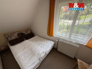 Prodej rodinného domu, Jablonec nad Jizerou, 110 m2