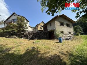 Prodej rodinného domu, Jablonec nad Jizerou, 110 m2