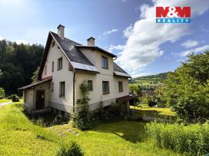 Prodej rodinného domu, Jablonec nad Jizerou, 110 m2