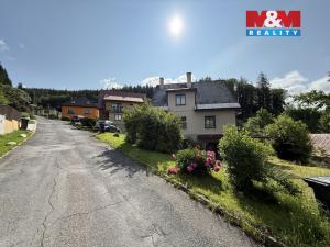 Prodej rodinného domu, Jablonec nad Jizerou, 110 m2